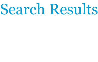 Search Results